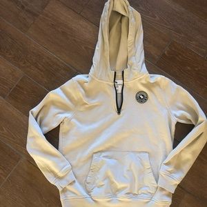 Abercrombie kids pull over size 13/14